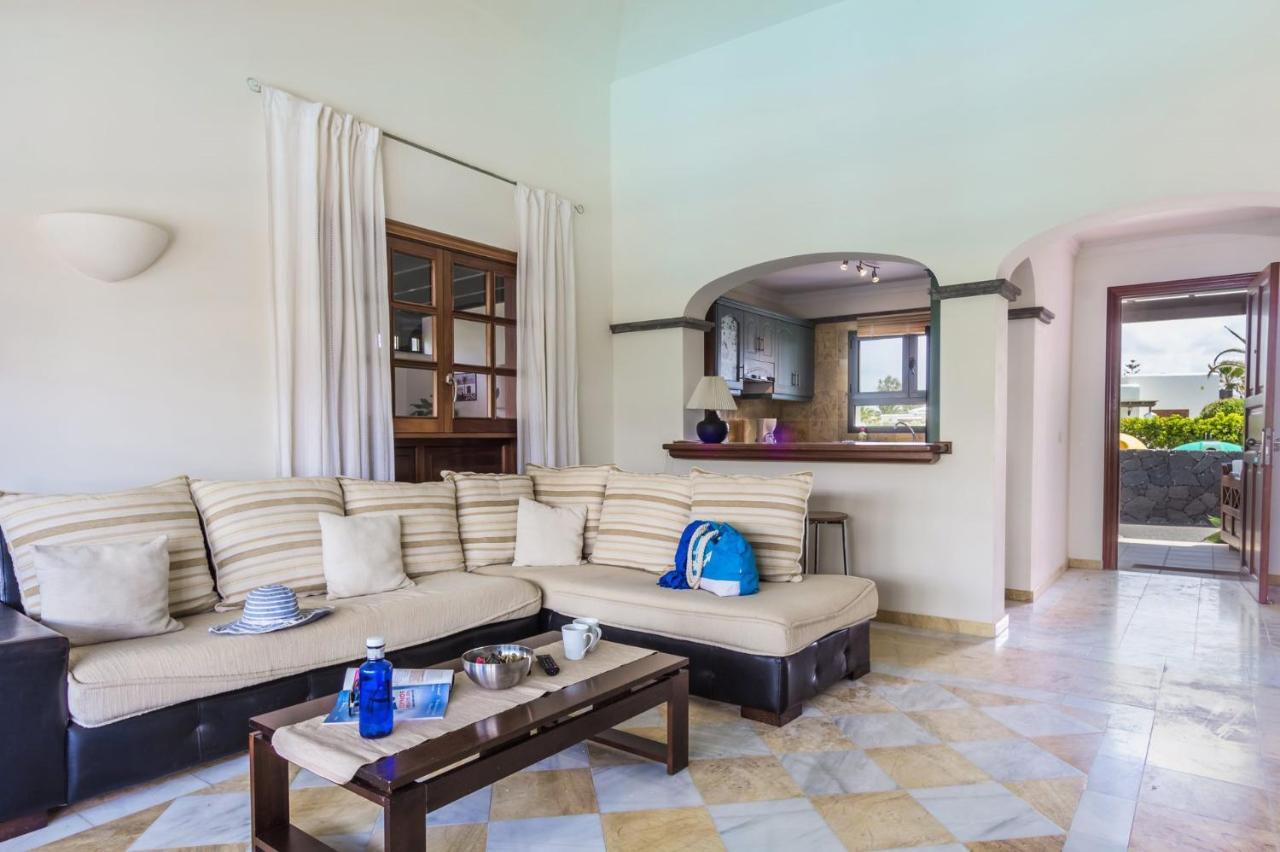 Villa Victoria Luz By Villa Plus Πλάγια Μπλάνκα Εξωτερικό φωτογραφία