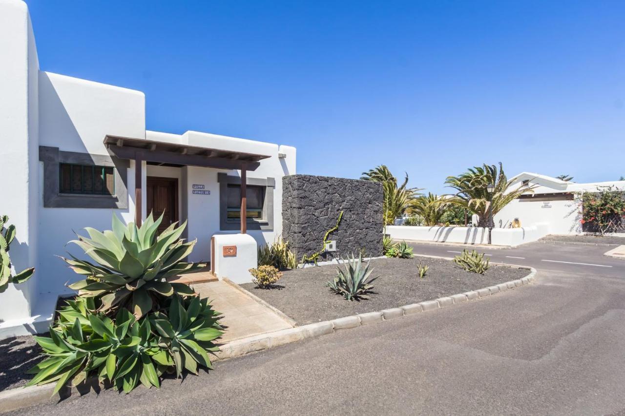 Villa Victoria Luz By Villa Plus Πλάγια Μπλάνκα Εξωτερικό φωτογραφία